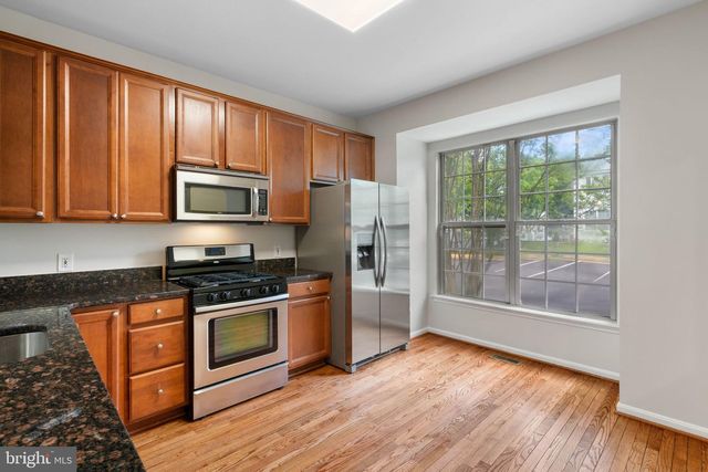 10549 BRECHIN WAY, Manassas, VA 20109