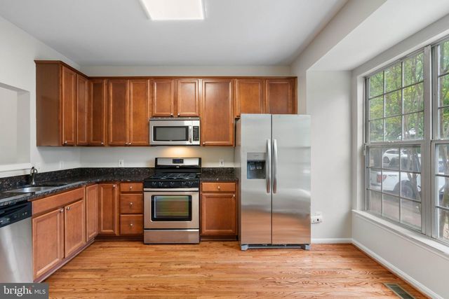 10549 BRECHIN WAY, Manassas, VA 20109