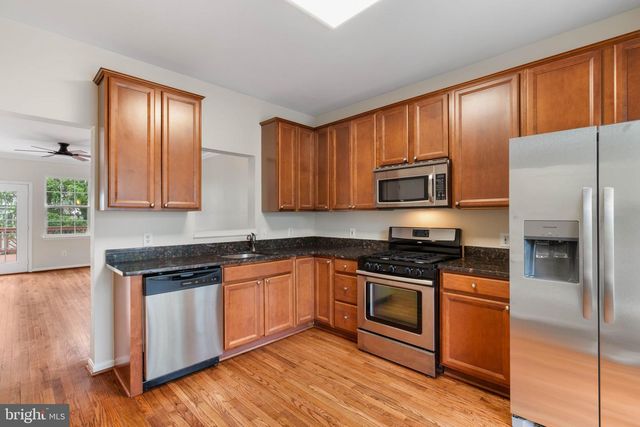 10549 BRECHIN WAY, Manassas, VA 20109