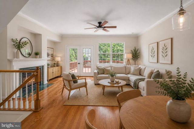 10549 BRECHIN WAY, Manassas, VA 20109