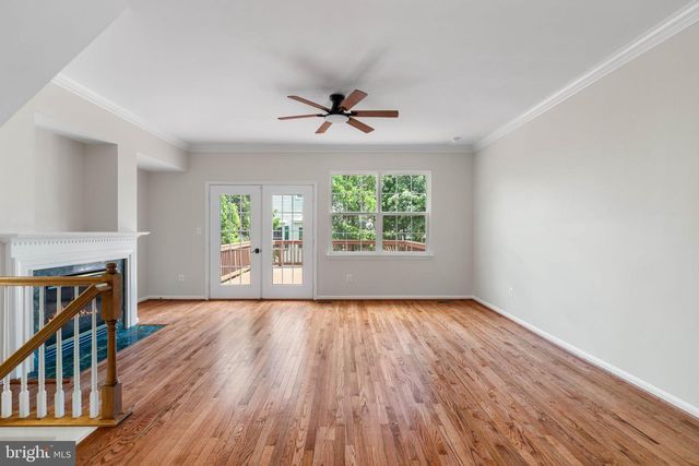 10549 BRECHIN WAY, Manassas, VA 20109
