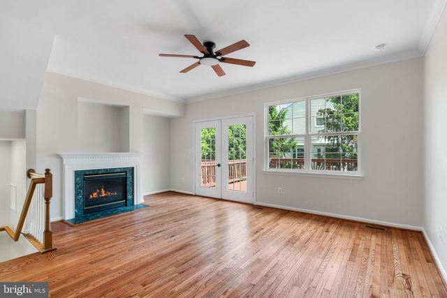 10549 BRECHIN WAY, Manassas, VA 20109