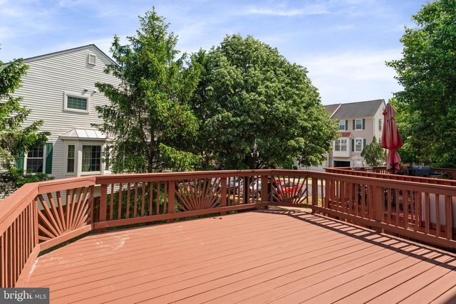 10549 BRECHIN WAY, Manassas, VA 20109