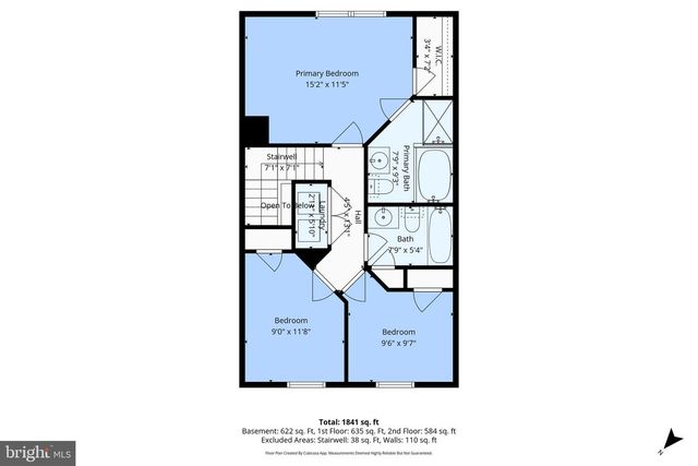 10549 BRECHIN WAY, Manassas, VA 20109