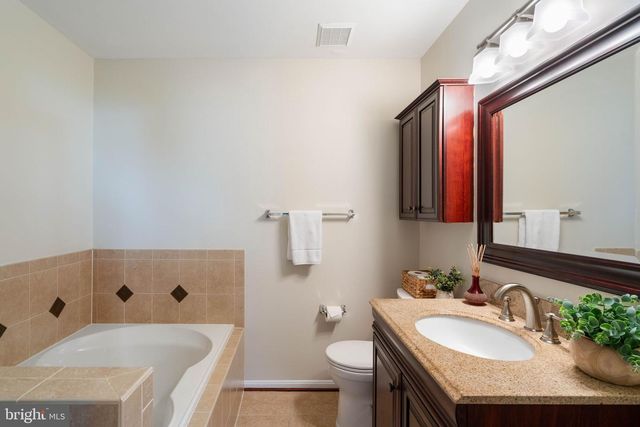 10549 BRECHIN WAY, Manassas, VA 20109