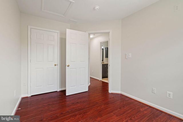 10549 BRECHIN WAY, Manassas, VA 20109