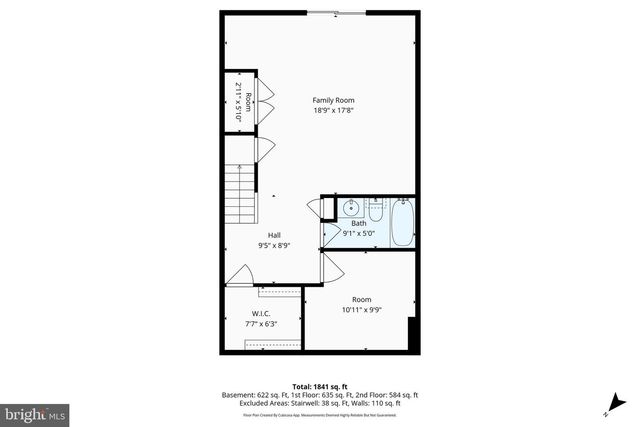 10549 BRECHIN WAY, Manassas, VA 20109