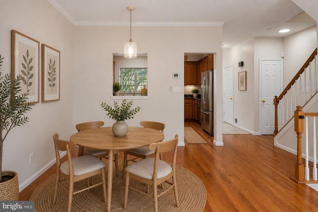 10549 BRECHIN WAY, Manassas, VA 20109
