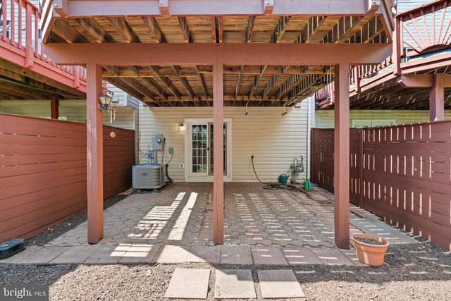10549 BRECHIN WAY, Manassas, VA 20109