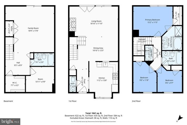 10549 BRECHIN WAY, Manassas, VA 20109