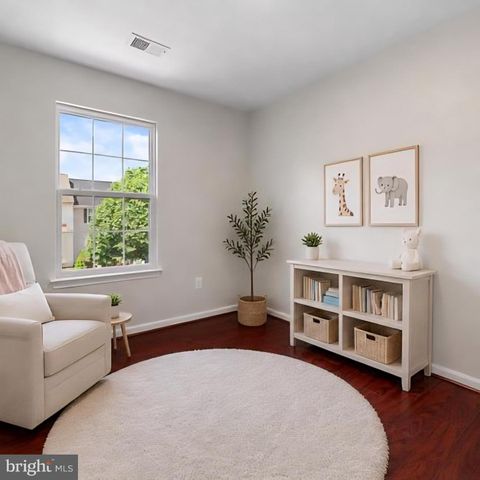 10549 BRECHIN WAY, Manassas, VA 20109