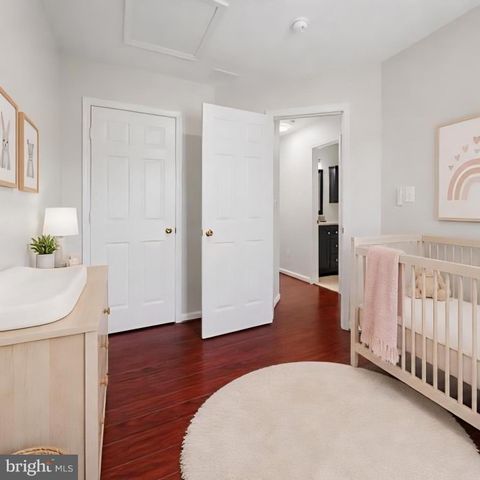 10549 BRECHIN WAY, Manassas, VA 20109