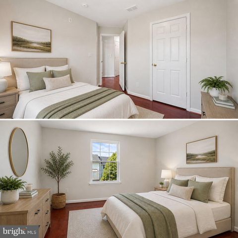 10549 BRECHIN WAY, Manassas, VA 20109