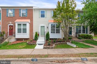 10549 BRECHIN WAY, Manassas, VA 20109