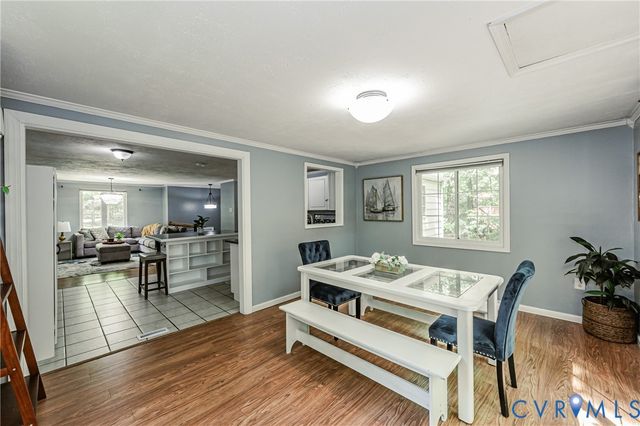 13707 Sutters Mill Cir, Midlothian, VA 23112