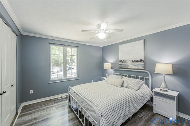 13707 Sutters Mill Cir, Midlothian, VA 23112
