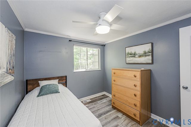 13707 Sutters Mill Cir, Midlothian, VA 23112