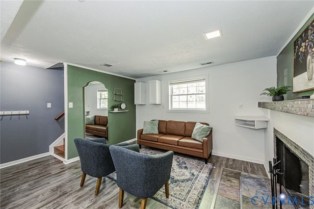 13707 Sutters Mill Cir, Midlothian, VA 23112