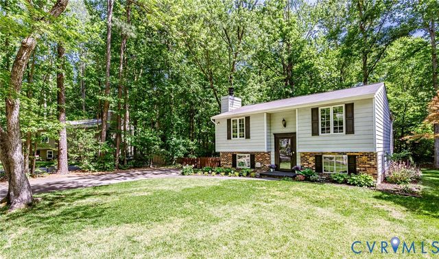 13707 Sutters Mill Cir, Midlothian, VA 23112