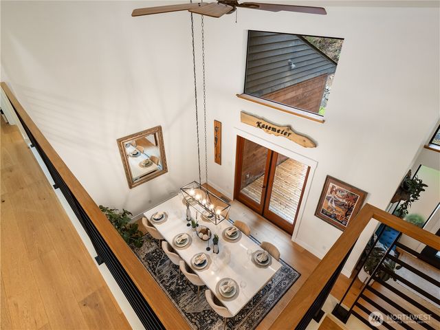 918 Lummi Drive, Fox Island, WA 98333