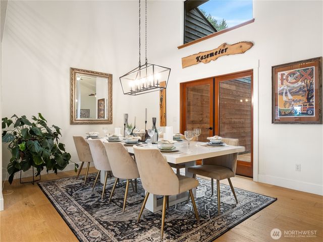 918 Lummi Drive, Fox Island, WA 98333