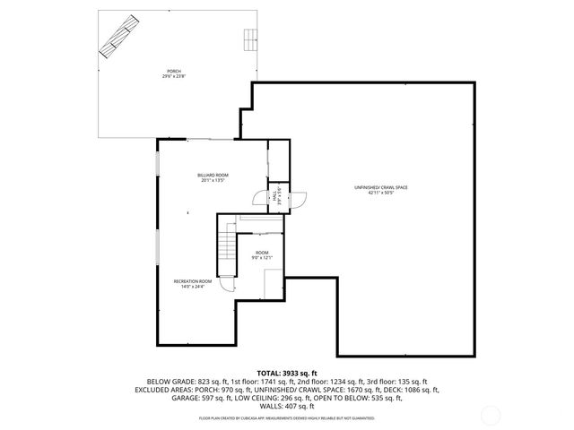 918 Lummi Drive, Fox Island, WA 98333