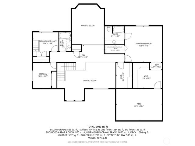 918 Lummi Drive, Fox Island, WA 98333