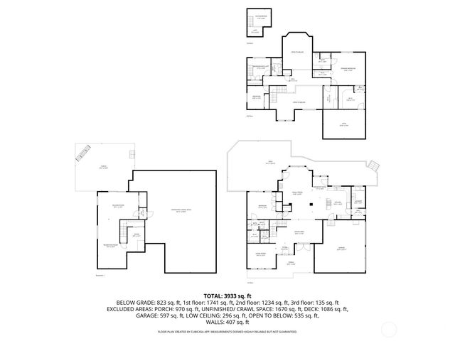 918 Lummi Drive, Fox Island, WA 98333