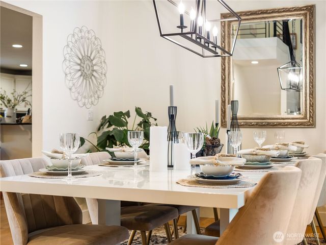 918 Lummi Drive, Fox Island, WA 98333