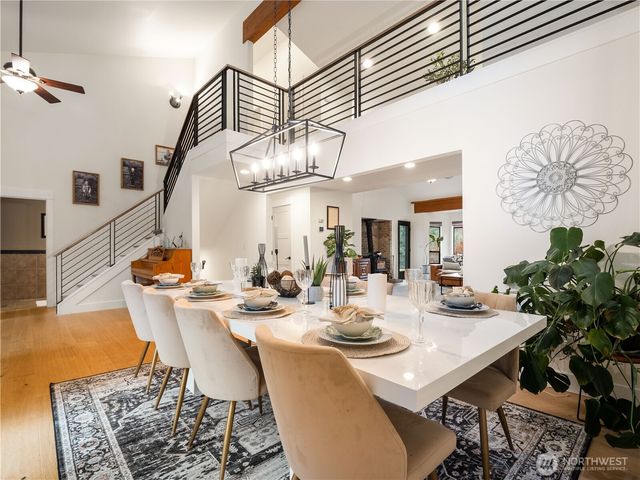 918 Lummi Drive, Fox Island, WA 98333