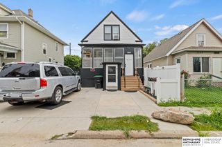 3206 S 23 Street, Omaha, NE 68108