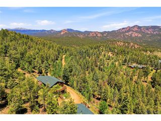 33888 Bardwell Rd, Pine, CO 80470