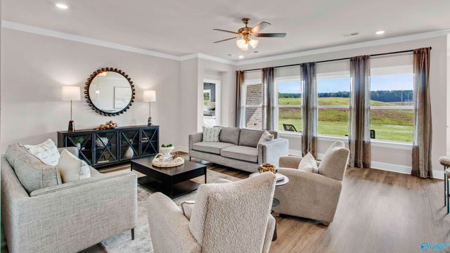 387 Sandy Oak Drive, Harvest, AL 35749