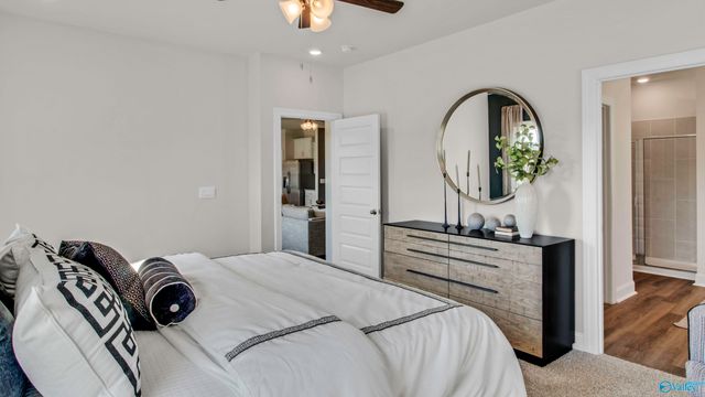 387 Sandy Oak Drive, Harvest, AL 35749