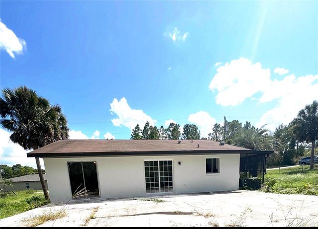 11031 SPOONBILL ROAD, Weeki Wachee, FL 34613