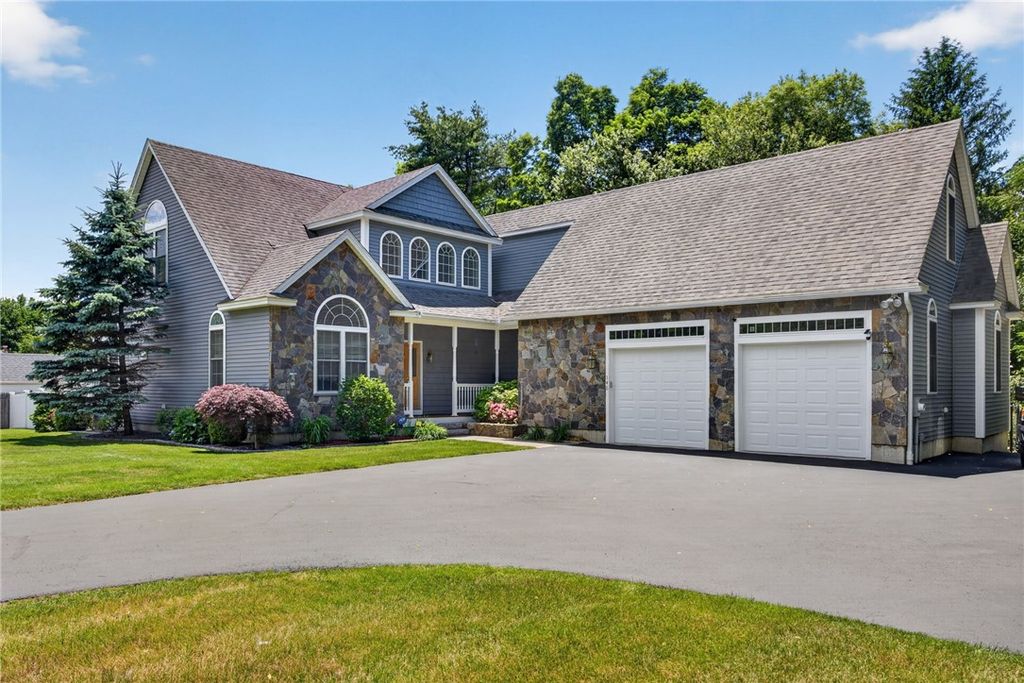 146 Central Street, Acton, MA 01720