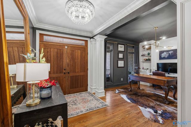 5540 Grist Mill Lane, Guntersville, AL 35976