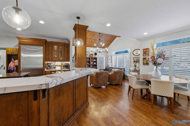 5540 Grist Mill Lane, Guntersville, AL 35976