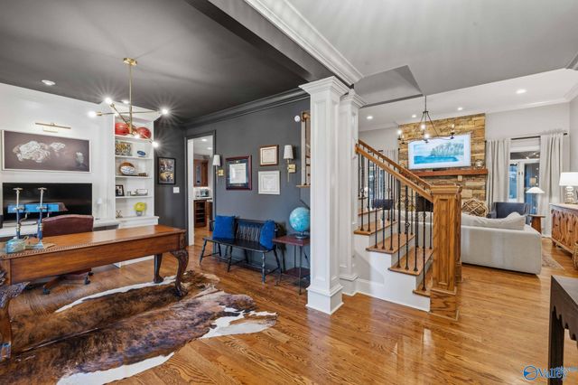 5540 Grist Mill Lane, Guntersville, AL 35976