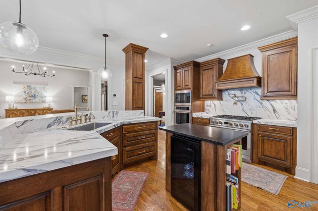 5540 Grist Mill Lane, Guntersville, AL 35976