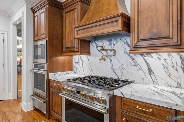 5540 Grist Mill Lane, Guntersville, AL 35976