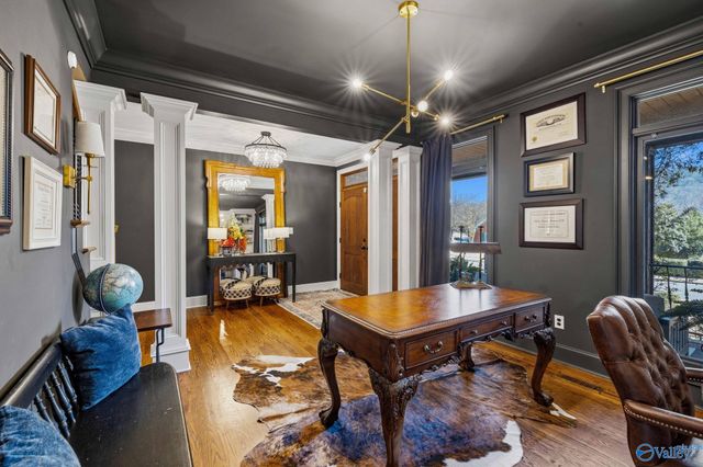 5540 Grist Mill Lane, Guntersville, AL 35976