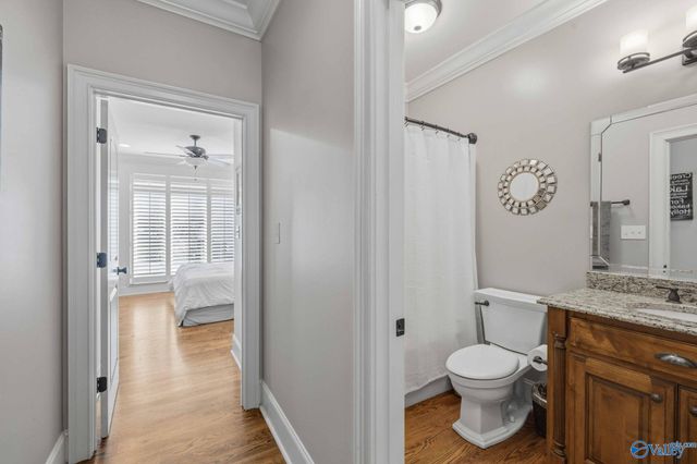 5540 Grist Mill Lane, Guntersville, AL 35976