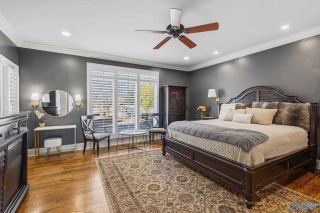 5540 Grist Mill Lane, Guntersville, AL 35976