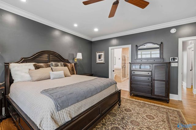 5540 Grist Mill Lane, Guntersville, AL 35976