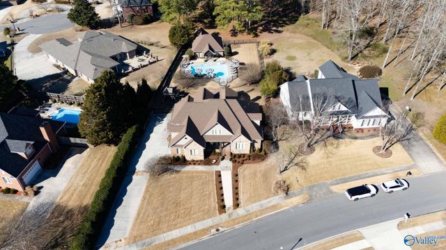 5540 Grist Mill Lane, Guntersville, AL 35976