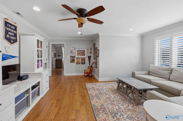 5540 Grist Mill Lane, Guntersville, AL 35976