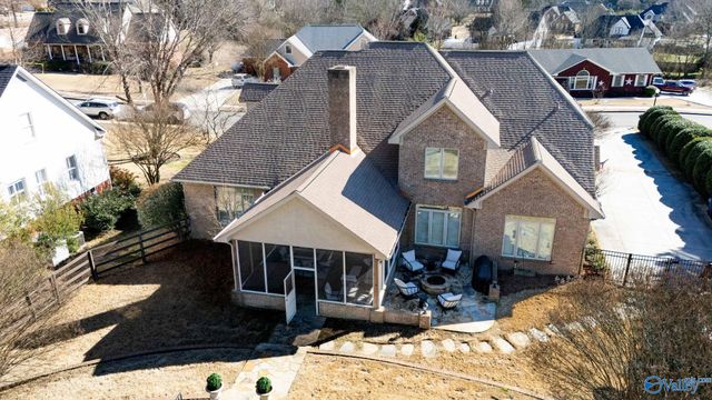 5540 Grist Mill Lane, Guntersville, AL 35976