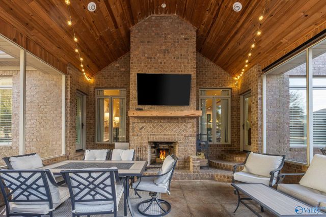 5540 Grist Mill Lane, Guntersville, AL 35976