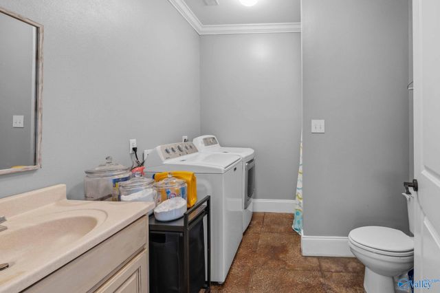 5540 Grist Mill Lane, Guntersville, AL 35976